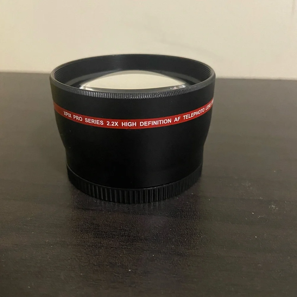 Canon Rebel EOS T6